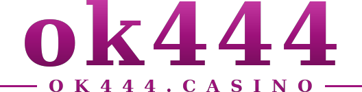 ok444 logo